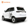 Elektroauto mit niedriger Geschwindigkeit JT01