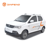 Elektroauto D90 mit niedriger Geschwindigkeit
