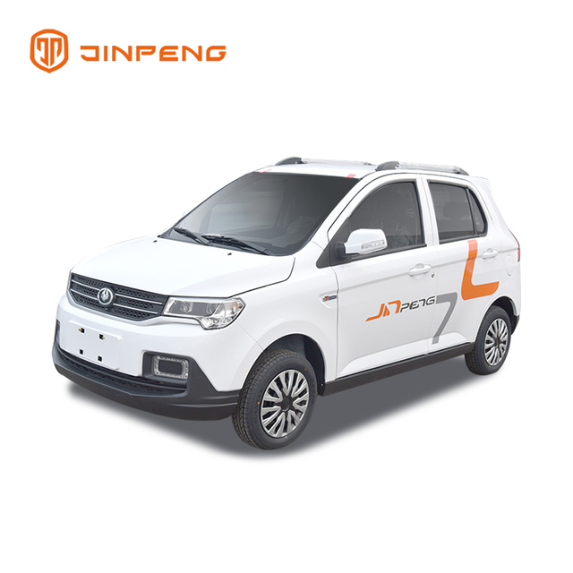 Elektroauto D90 mit niedriger Geschwindigkeit