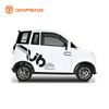 Elektroauto mit niedriger Geschwindigkeit YD