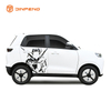 Elektroauto mit niedriger Geschwindigkeit JT01