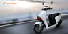 Elektromotorräder GO PLUS