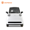Elektroauto mit niedriger Geschwindigkeit YD