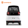 Elektroauto mit niedriger Geschwindigkeit YD