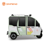 Elektrisches Personendreirad XT