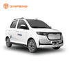 Elektroauto mit niedriger Geschwindigkeit JC01
