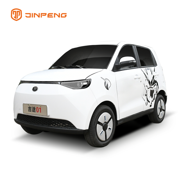 Elektroauto mit niedriger Geschwindigkeit JT01