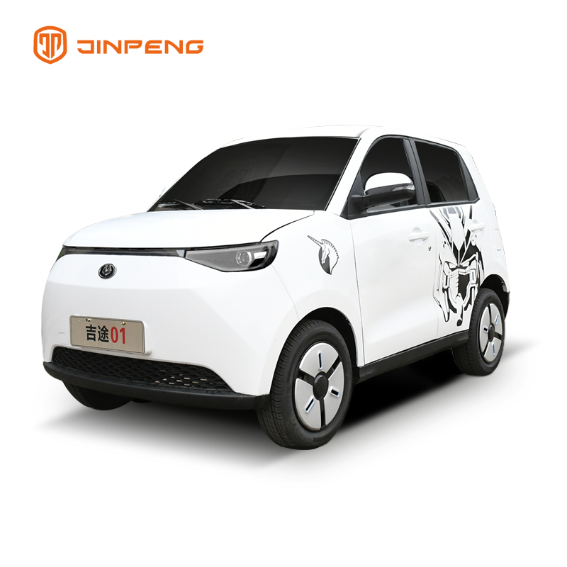 Elektroauto mit niedriger Geschwindigkeit JT01