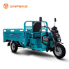 Elektrisches Lastendreirad JG200