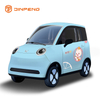 EEC Elektroauto YD