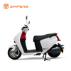 Elektromotorräder GO PLUS