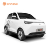 Elektroauto mit niedriger Geschwindigkeit JT01