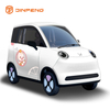 EEC Elektroauto YD