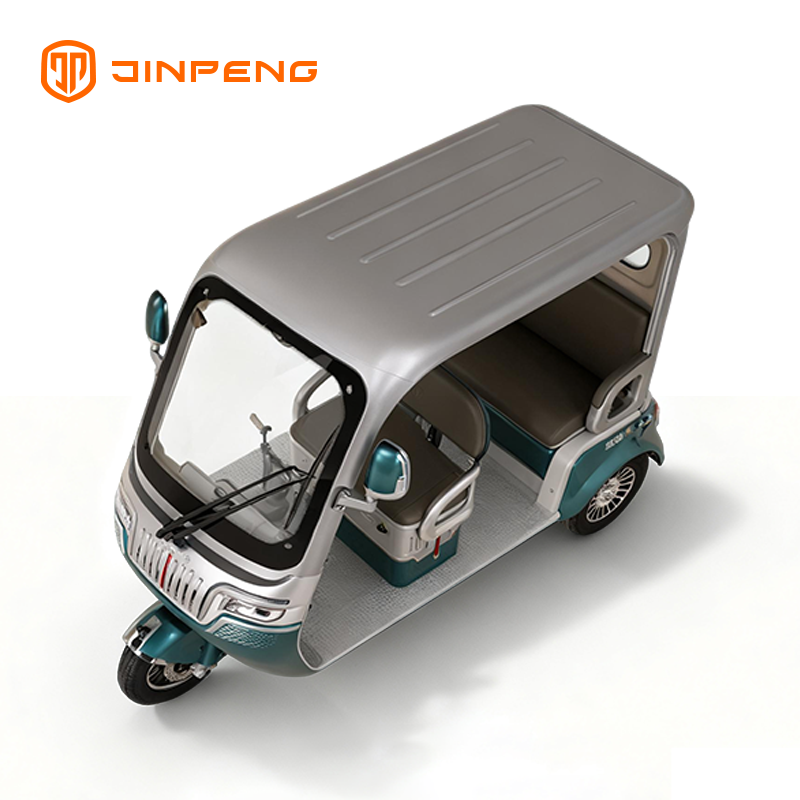 EEC Elektro-Dreirad SU7