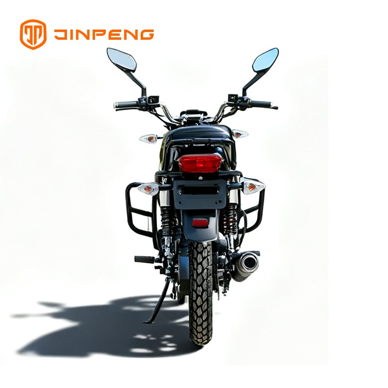 Elektrisches Motorrad BH