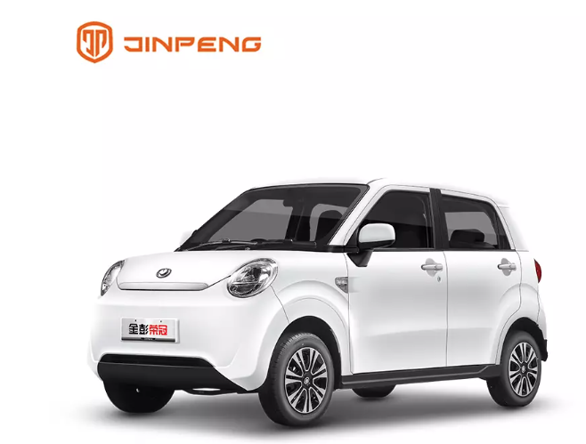 Neueste Elektroauto -Modelle