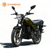 Elektrisches Motorrad BH