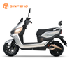 Elektrisches Motorrad MG-Fy