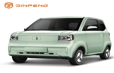 electric car Elektroauto