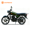 Elektrisches Motorrad BH