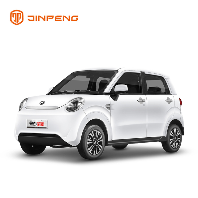 Elektroauto mit niedriger Geschwindigkeit RG
