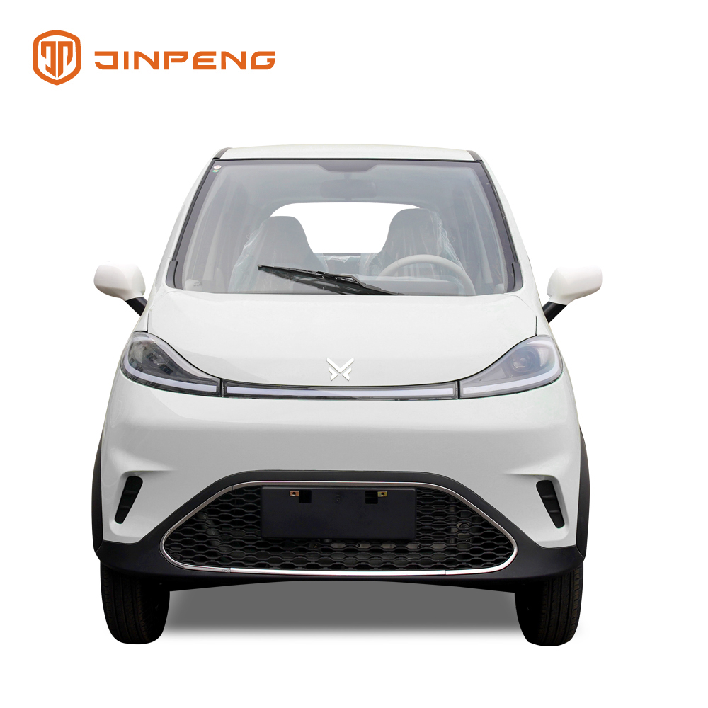 Elektroauto mit niedriger Geschwindigkeit XY