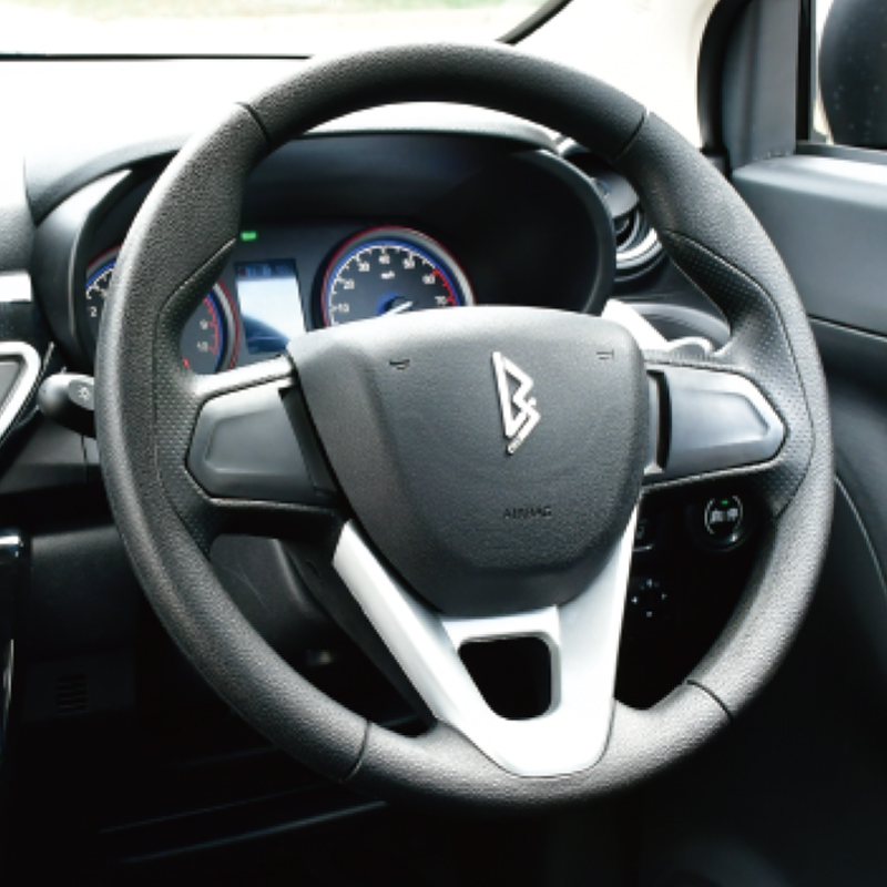 Hochgeschwindigkeits-Elektroauto Lingbox Z