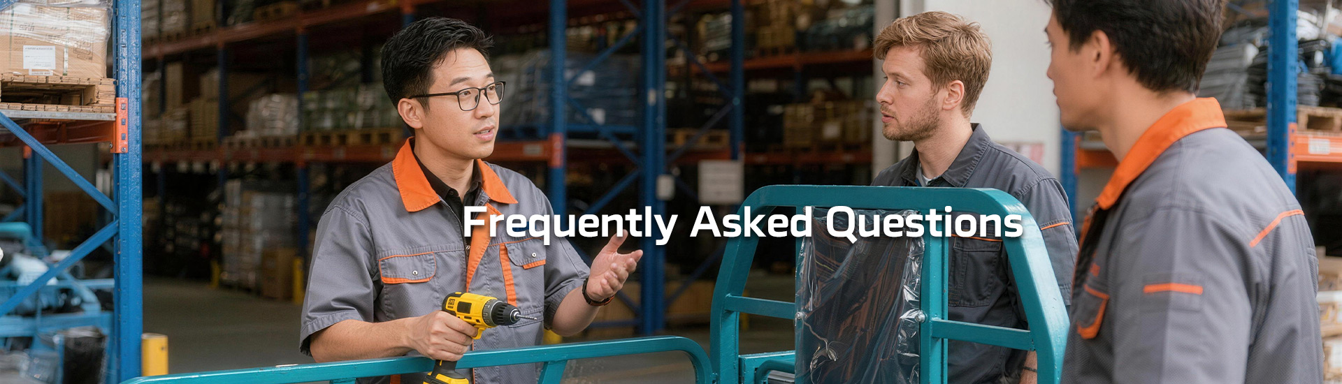 Fragen und Antworten