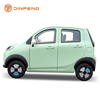 EEC Elektroauto XY