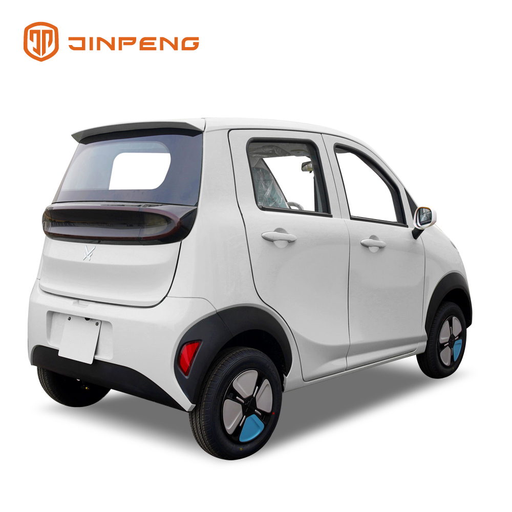 Elektroauto mit niedriger Geschwindigkeit XY