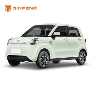 Elektroauto mit niedriger Geschwindigkeit RG-R