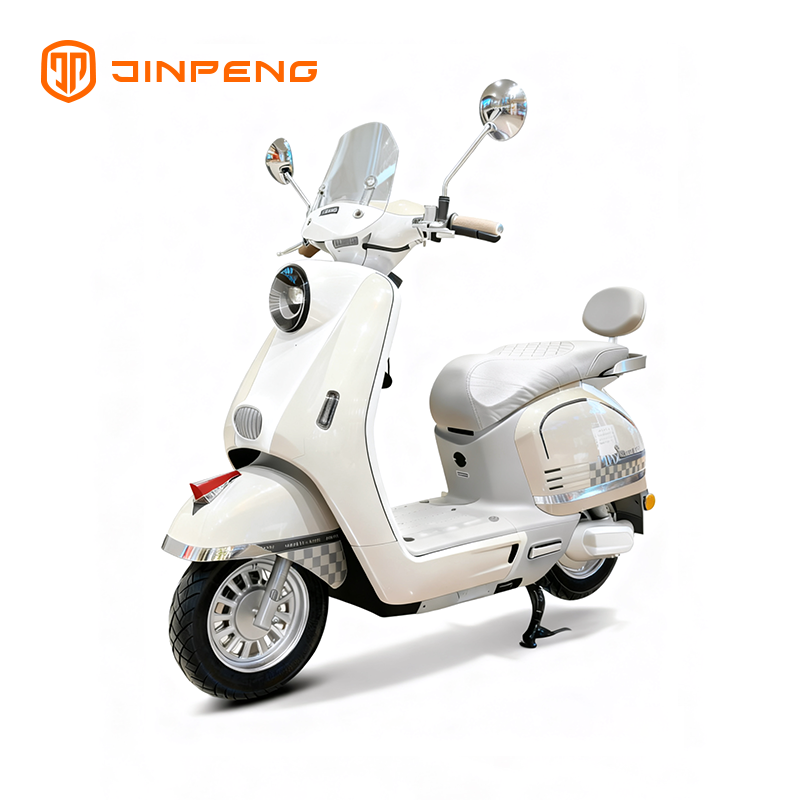 Elektrisches Motorrad BL