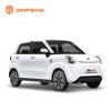 Elektroauto mit niedriger Geschwindigkeit RG