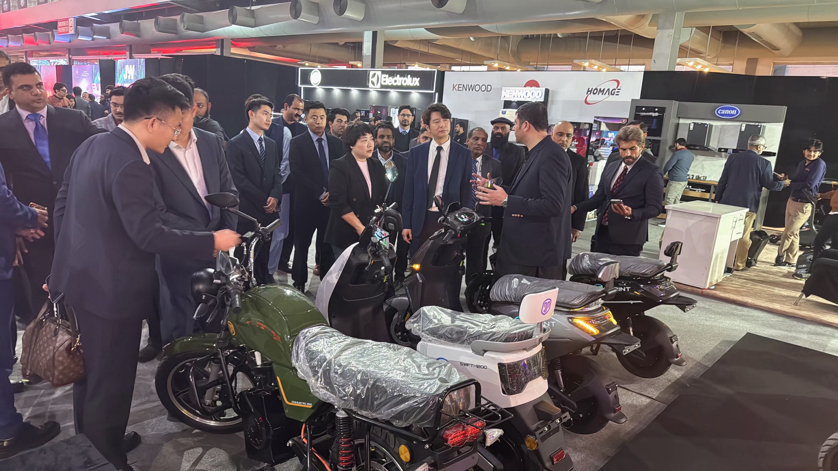 JP Group: Die Transformation des Kundenakquisemodells führt zu schnellem Leistungswachstum