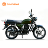 Elektrisches Motorrad BH
