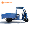 Elektrisches Lastendreirad JG160P