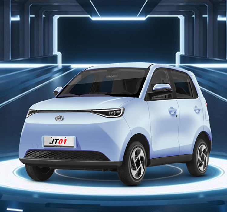 Hat Elektroauto Getriebe?