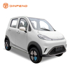 Elektroauto mit niedriger Geschwindigkeit XY