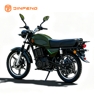 Elektrisches Motorrad BH