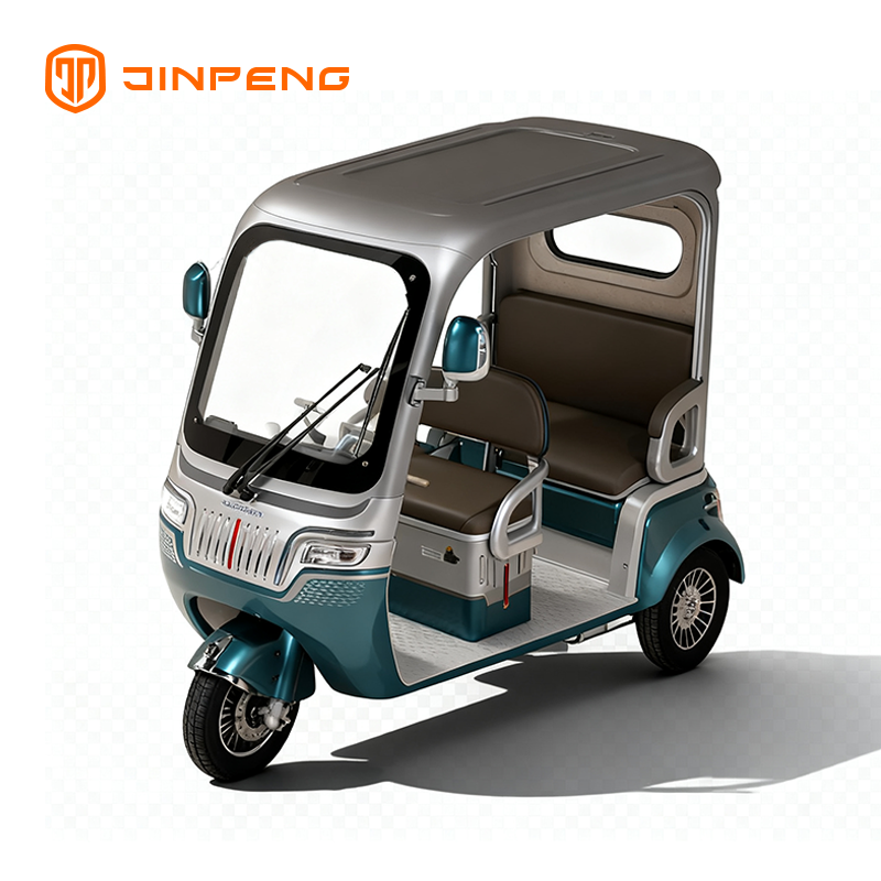 EEC Elektro-Dreirad SU7