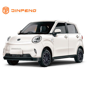 Hochgeschwindigkeits-Elektroauto Lingbox Z