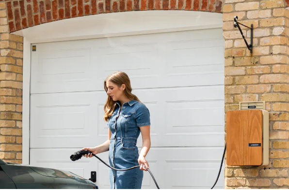Stufe 1 gegen Stufe 2 EV -Ladegeräte Welche Option passt zu Ihrem Lebensstil