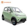 EEC Elektroauto XY
