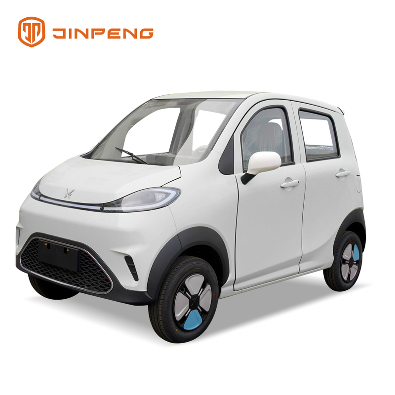 Elektroauto mit niedriger Geschwindigkeit XY