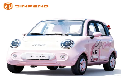 Was ist der Unterschied zwischen Elektroauto und Elektroauto?