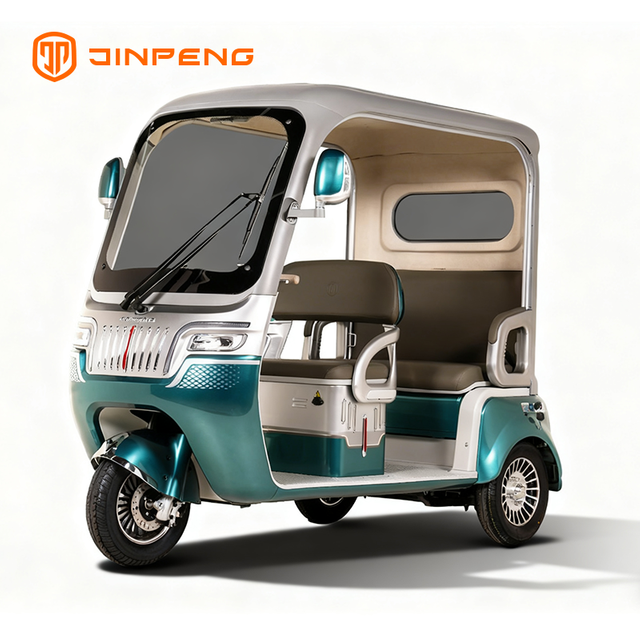 EEC Elektro-Dreirad SU7