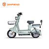 Elektrofahrrad XTD