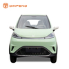 EEC Elektroauto XY