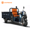 Elektrisches Lastendreirad JW160