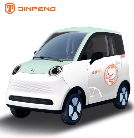 Top -Elektroauto -Marken und ihre neuesten Modelle